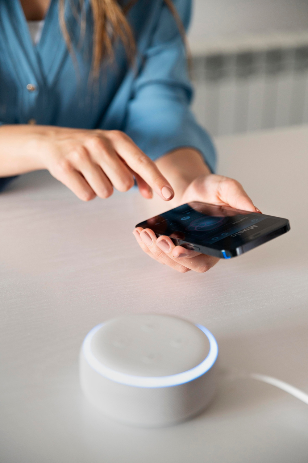 smart home afbeelding